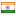 tridentindia.com hosted country